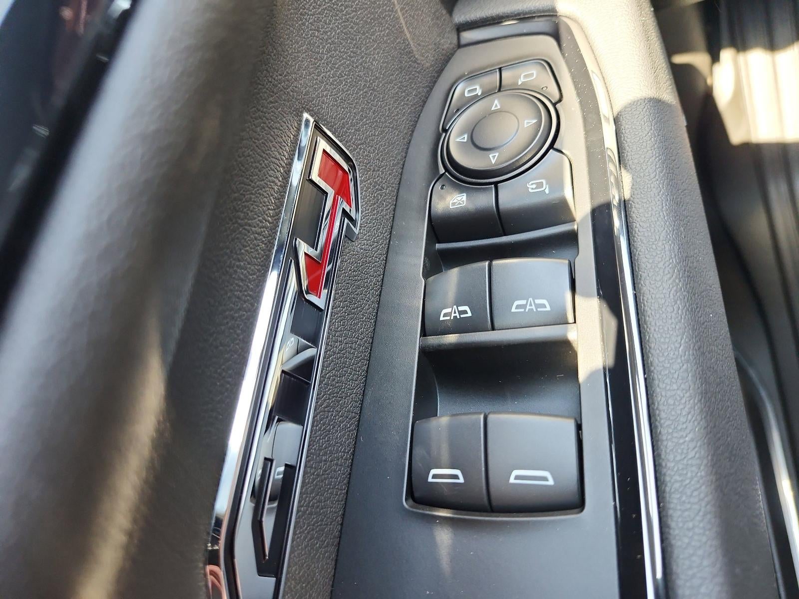 2026 GMC Sierra 1500 Crew Cab Short Box 4-Wheel Drive AT4