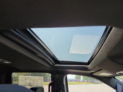 2026 GMC Sierra 1500 Crew Cab Short Box 4-Wheel Drive AT4