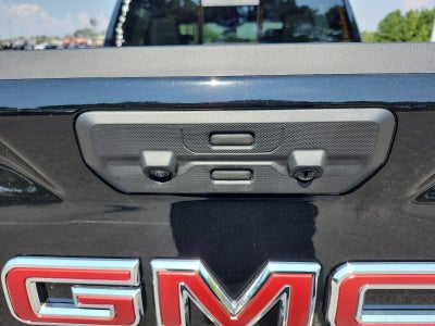 2026 GMC Sierra 1500 Crew Cab Short Box 4-Wheel Drive AT4