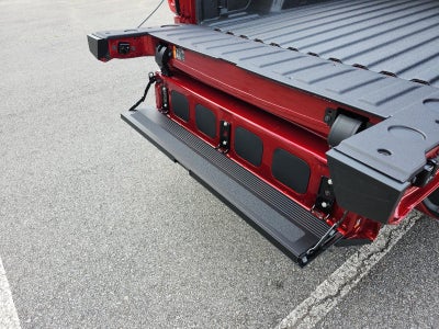 2026 GMC Sierra 1500 Crew Cab Short Box 4-Wheel Drive AT4