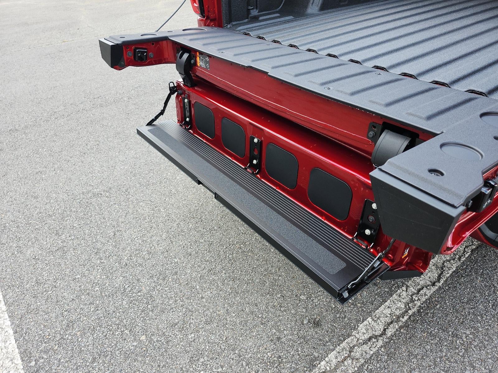 2026 GMC Sierra 1500 Crew Cab Short Box 4-Wheel Drive AT4