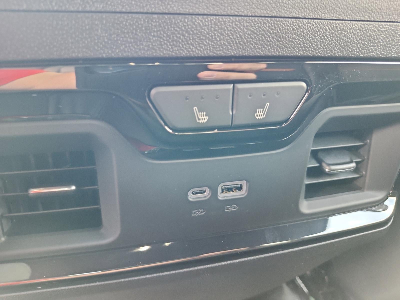 2026 GMC Sierra 1500 Crew Cab Short Box 4-Wheel Drive AT4