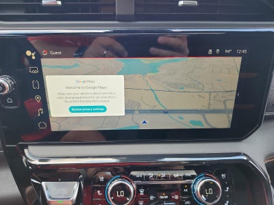 2026 GMC Sierra 1500 Crew Cab Short Box 4-Wheel Drive AT4