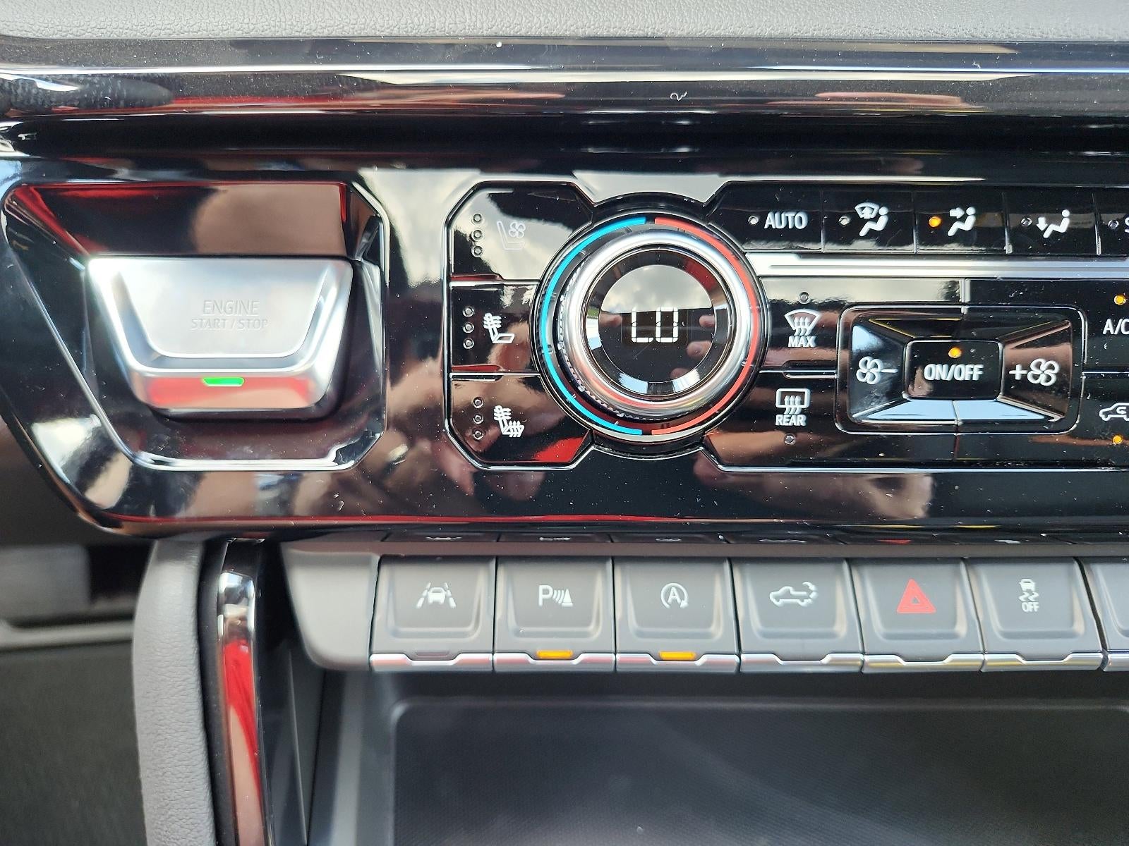 2026 GMC Sierra 1500 Crew Cab Short Box 4-Wheel Drive AT4