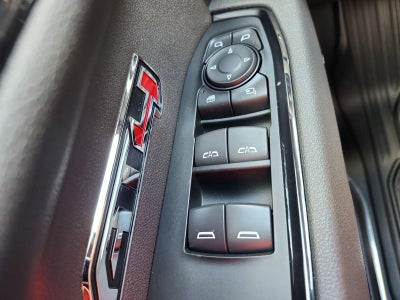 2026 GMC Sierra 1500 Crew Cab Short Box 4-Wheel Drive AT4