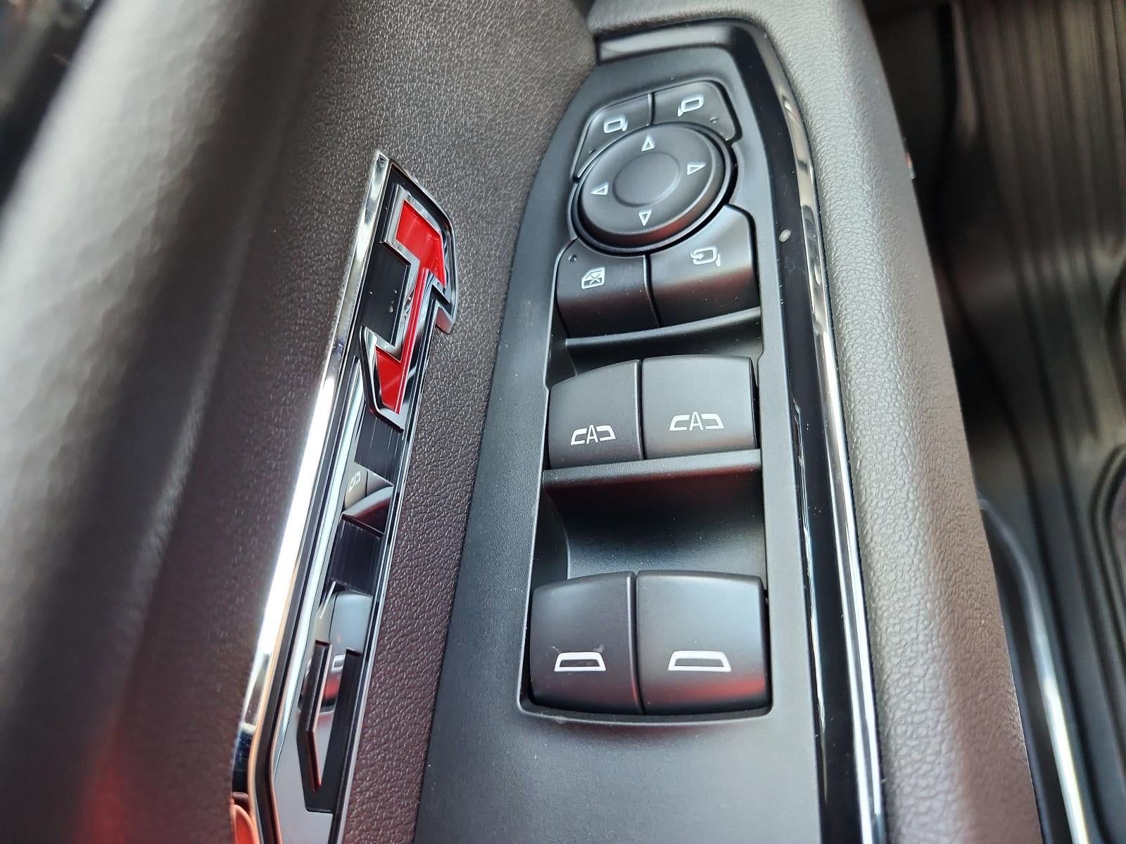 2026 GMC Sierra 1500 Crew Cab Short Box 4-Wheel Drive AT4