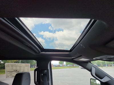 2026 GMC Sierra 1500 Crew Cab Short Box 4-Wheel Drive AT4