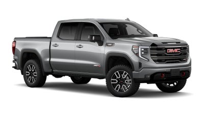 2026 GMC Sierra 1500 Base