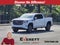 2026 GMC Sierra 1500 Crew Cab Short Box 4-Wheel Drive AT4