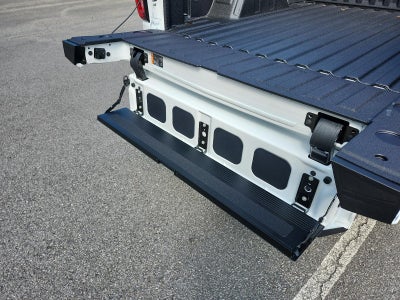 2026 GMC Sierra 1500 Crew Cab Short Box 4-Wheel Drive AT4