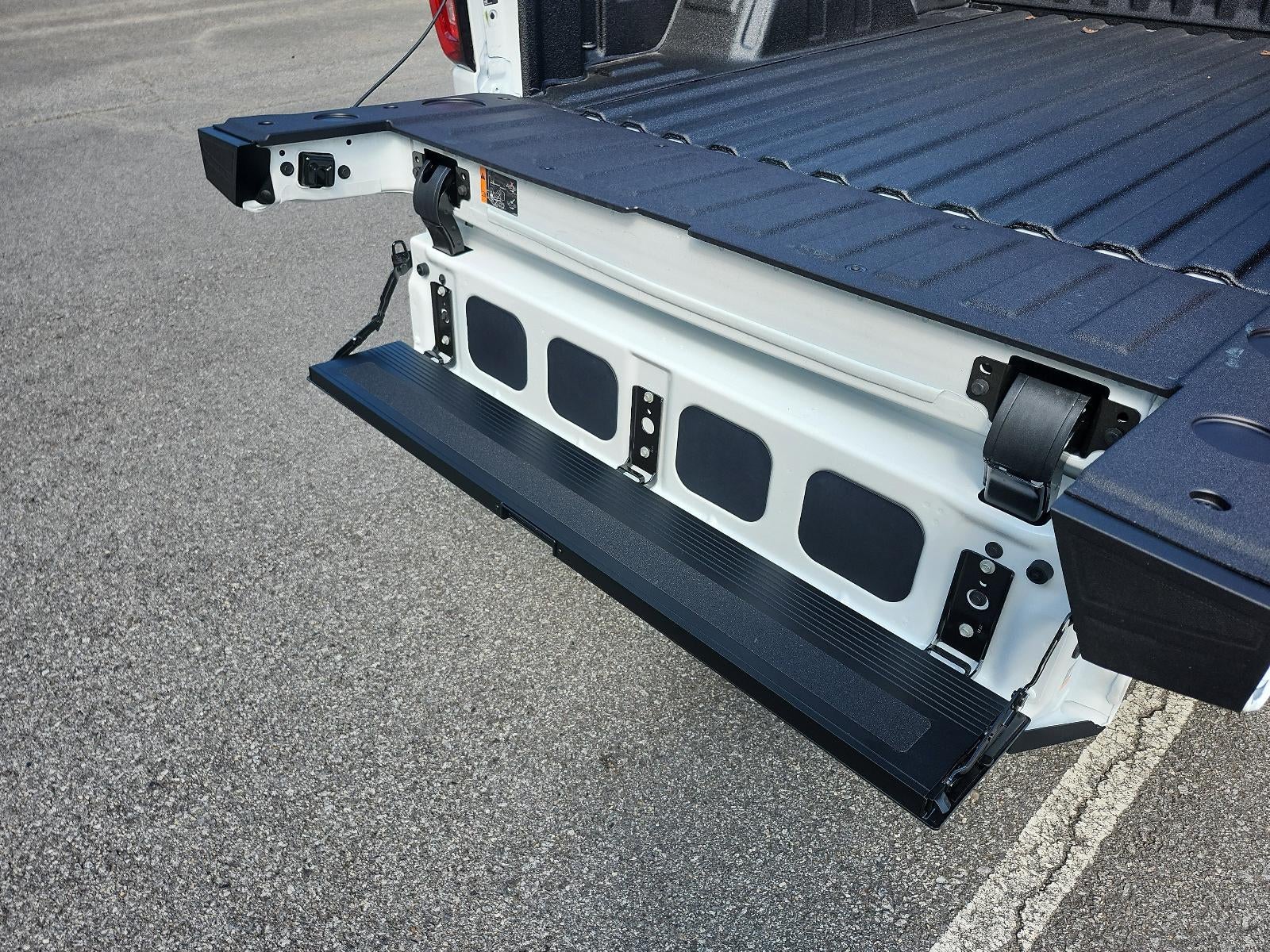 2026 GMC Sierra 1500 Crew Cab Short Box 4-Wheel Drive AT4