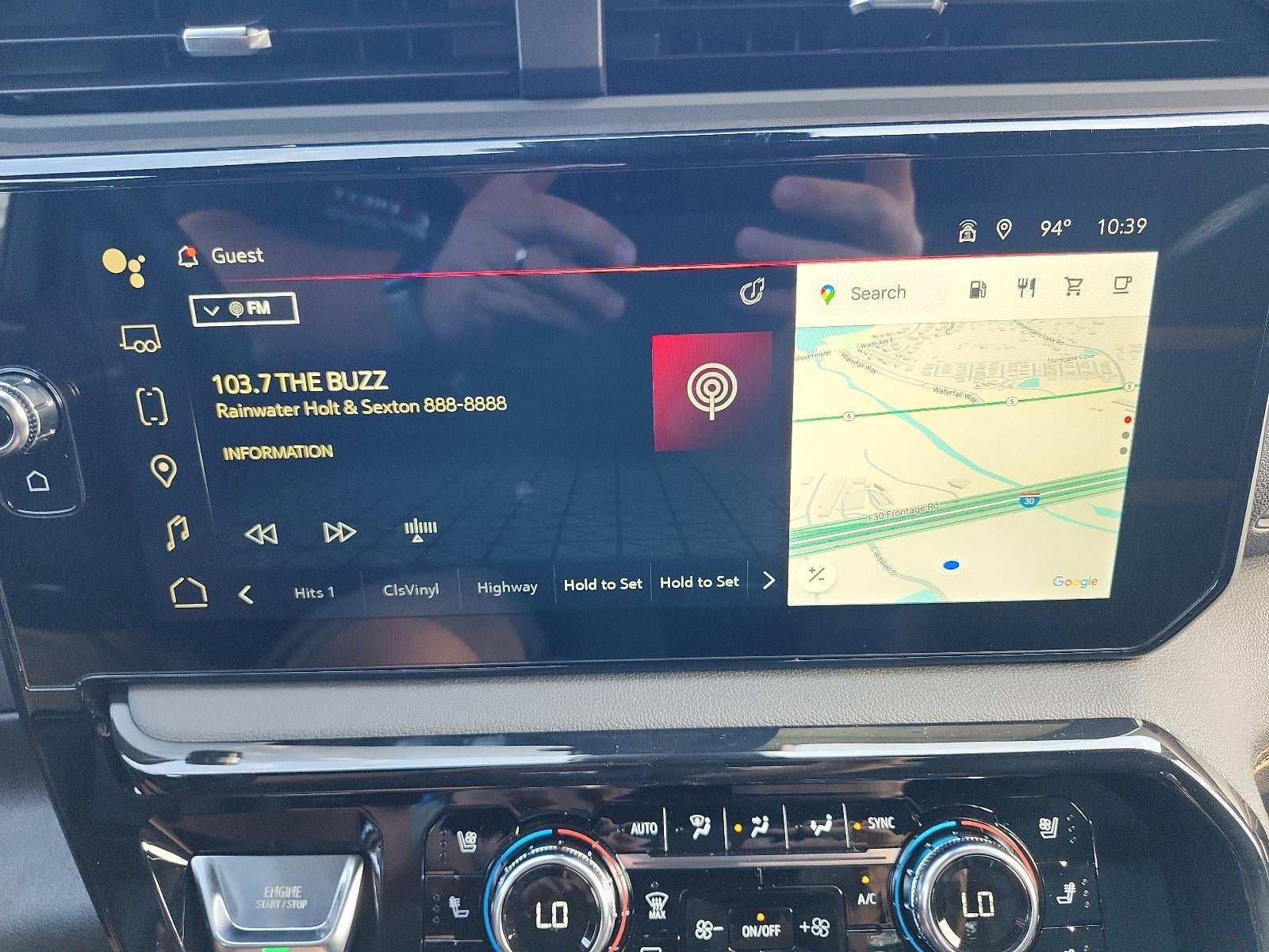 2026 GMC Sierra 1500 Crew Cab Short Box 4-Wheel Drive AT4