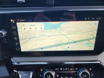 2026 GMC Sierra 1500 Crew Cab Short Box 4-Wheel Drive AT4