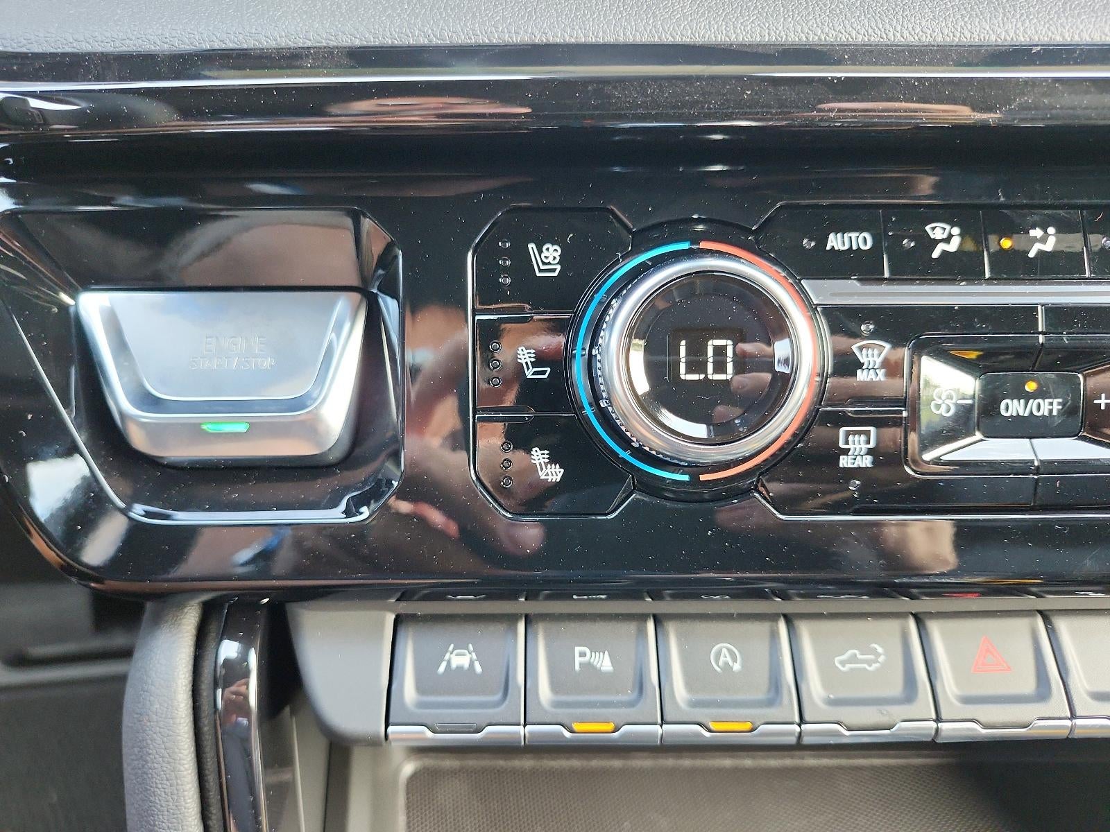 2026 GMC Sierra 1500 Crew Cab Short Box 4-Wheel Drive AT4