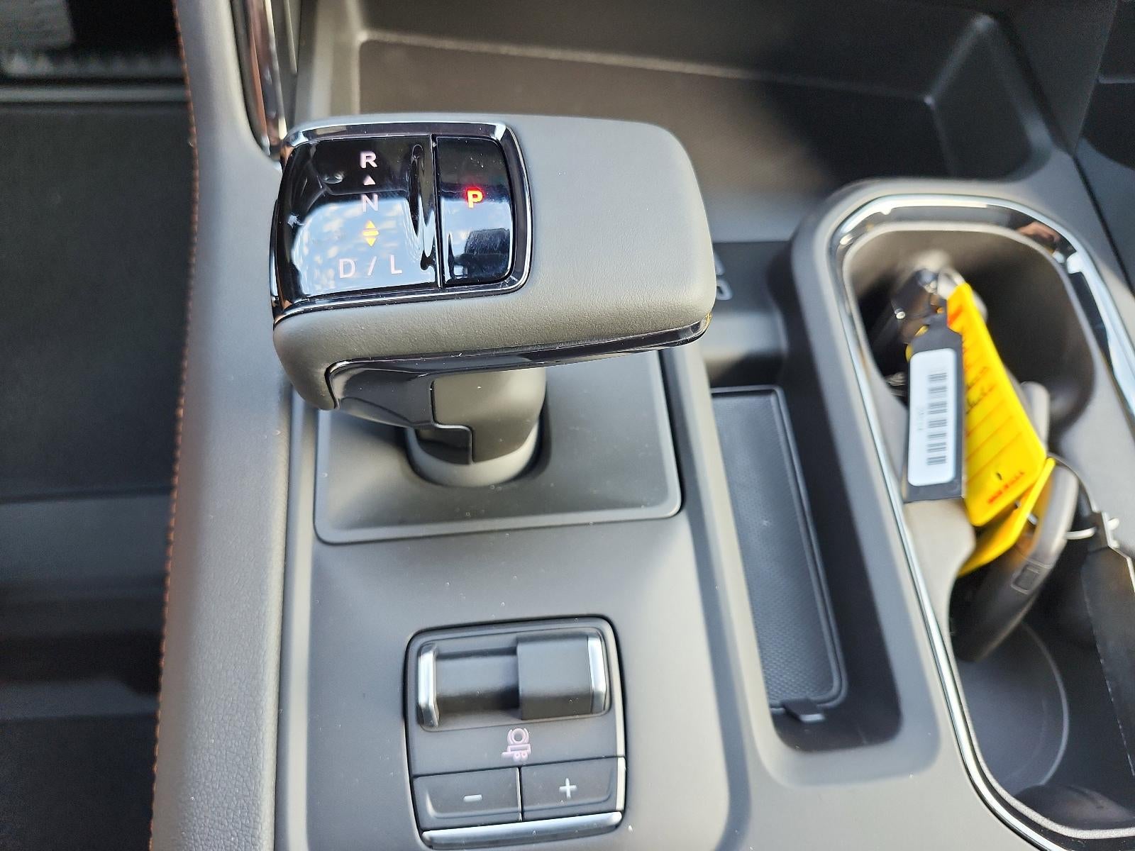 2026 GMC Sierra 1500 Crew Cab Short Box 4-Wheel Drive AT4