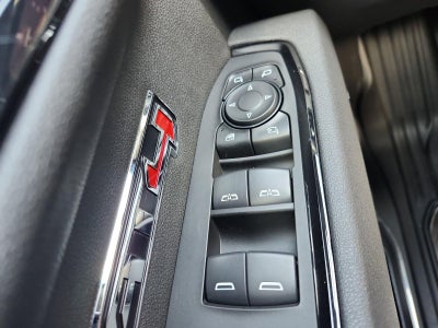 2026 GMC Sierra 1500 Crew Cab Short Box 4-Wheel Drive AT4