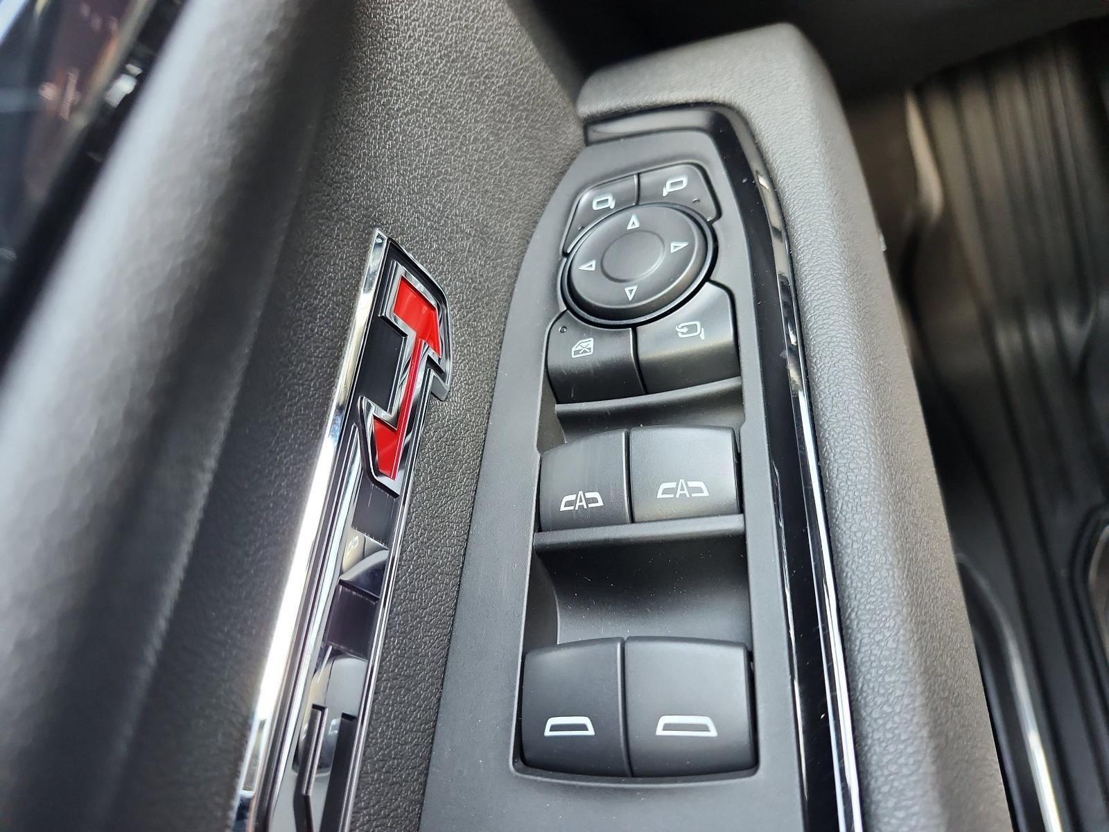 2026 GMC Sierra 1500 Crew Cab Short Box 4-Wheel Drive AT4