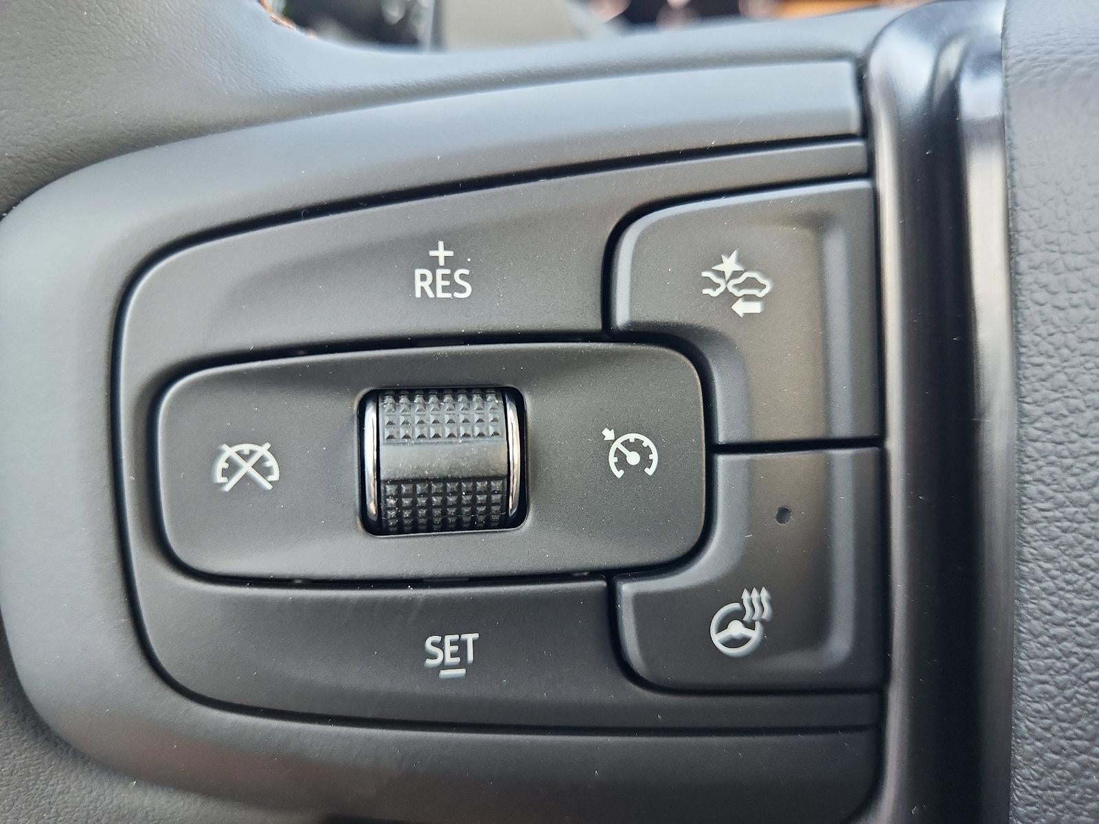 2026 GMC Sierra 1500 Crew Cab Short Box 4-Wheel Drive AT4