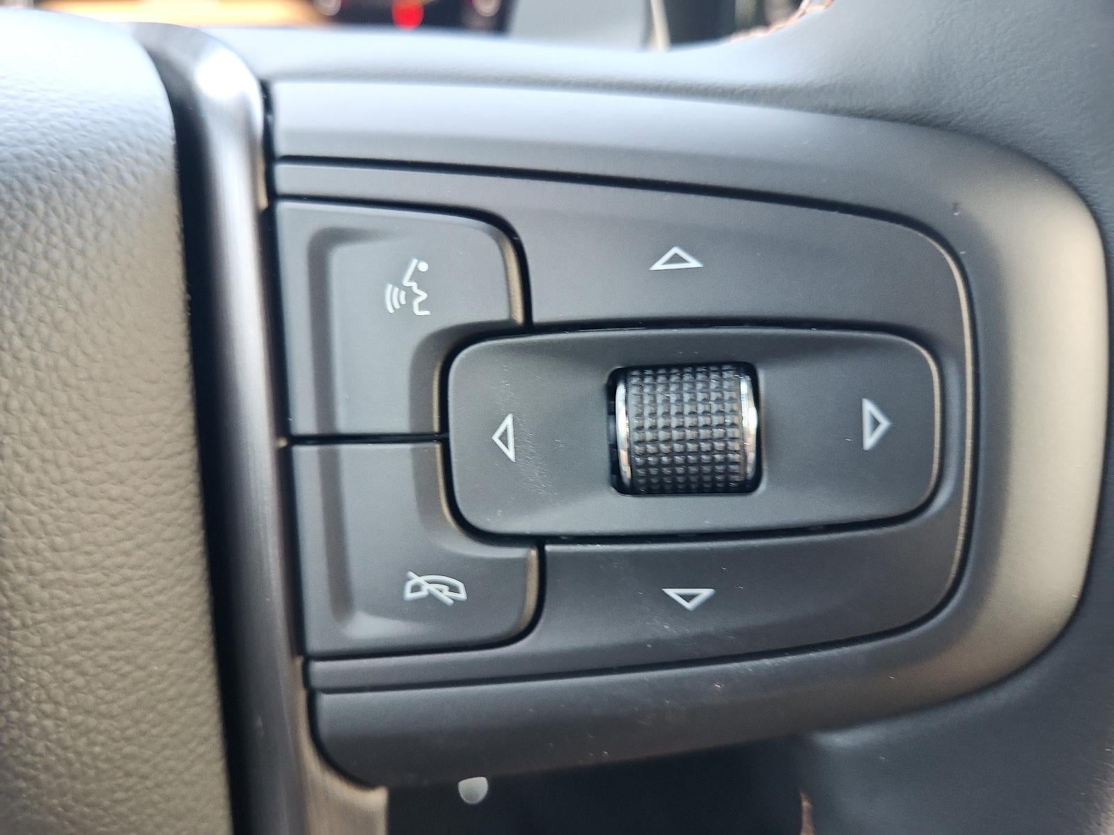 2026 GMC Sierra 1500 Crew Cab Short Box 4-Wheel Drive AT4