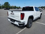 2026 GMC Sierra 1500 Crew Cab Short Box 4-Wheel Drive AT4