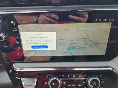 2026 GMC Sierra 1500 Crew Cab Short Box 4-Wheel Drive AT4