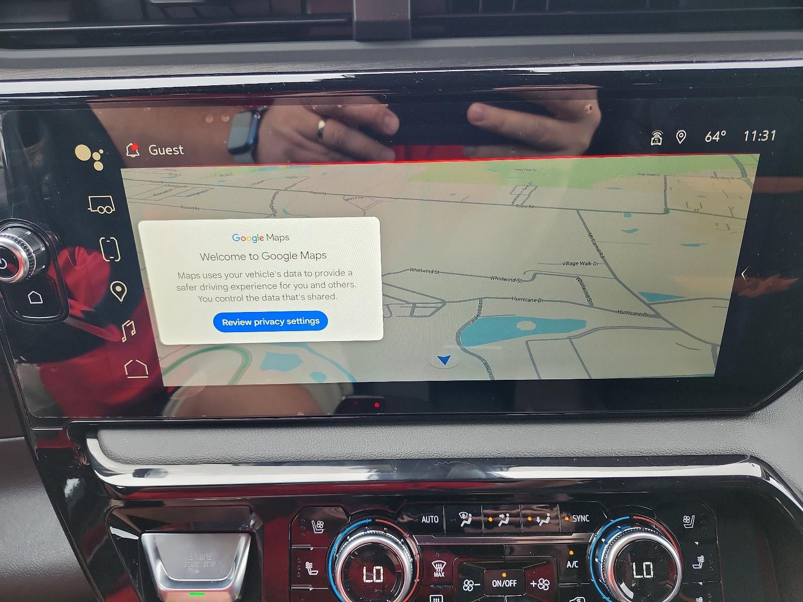 2026 GMC Sierra 1500 Crew Cab Short Box 4-Wheel Drive AT4