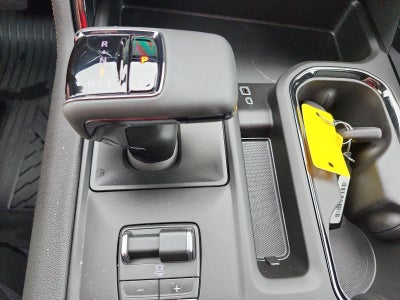 2026 GMC Sierra 1500 Crew Cab Short Box 4-Wheel Drive AT4