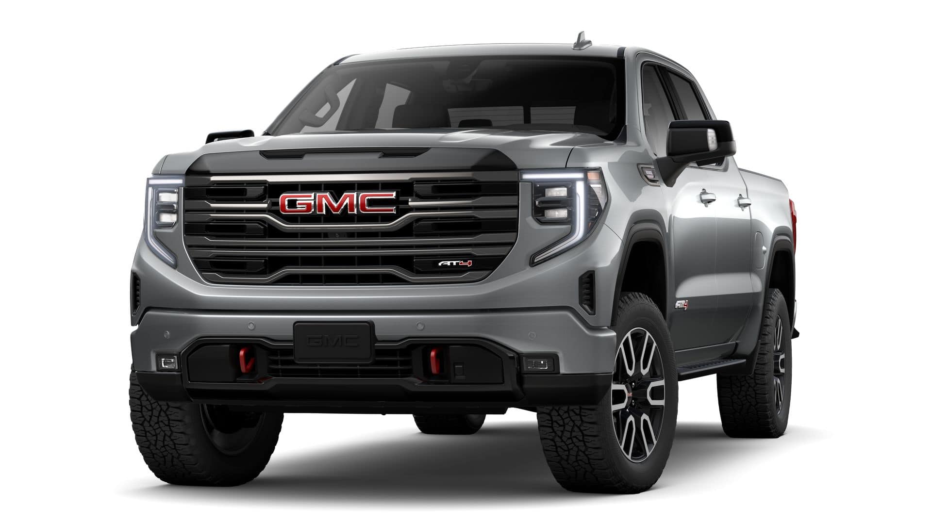 2026 GMC Sierra 1500 Base