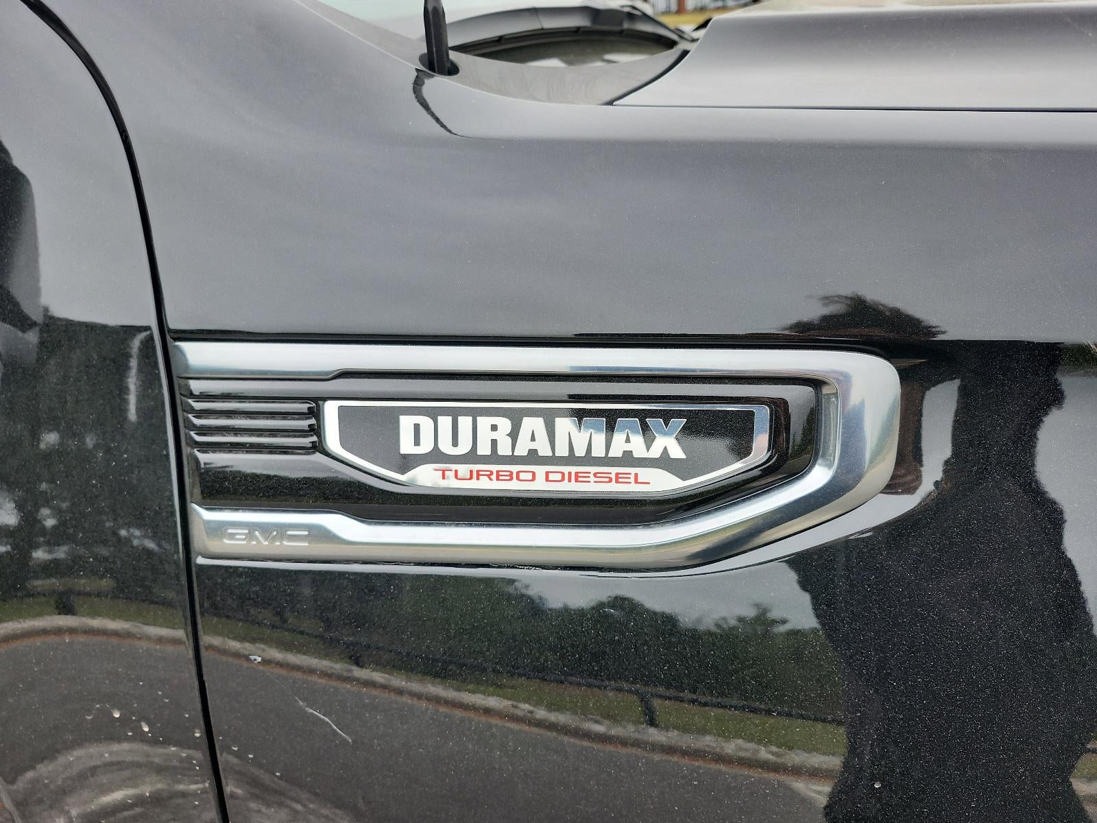 2026 GMC Sierra 1500 Crew Cab Short Box 4-Wheel Drive AT4