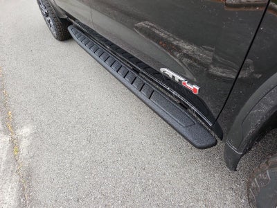 2026 GMC Sierra 1500 Crew Cab Short Box 4-Wheel Drive AT4