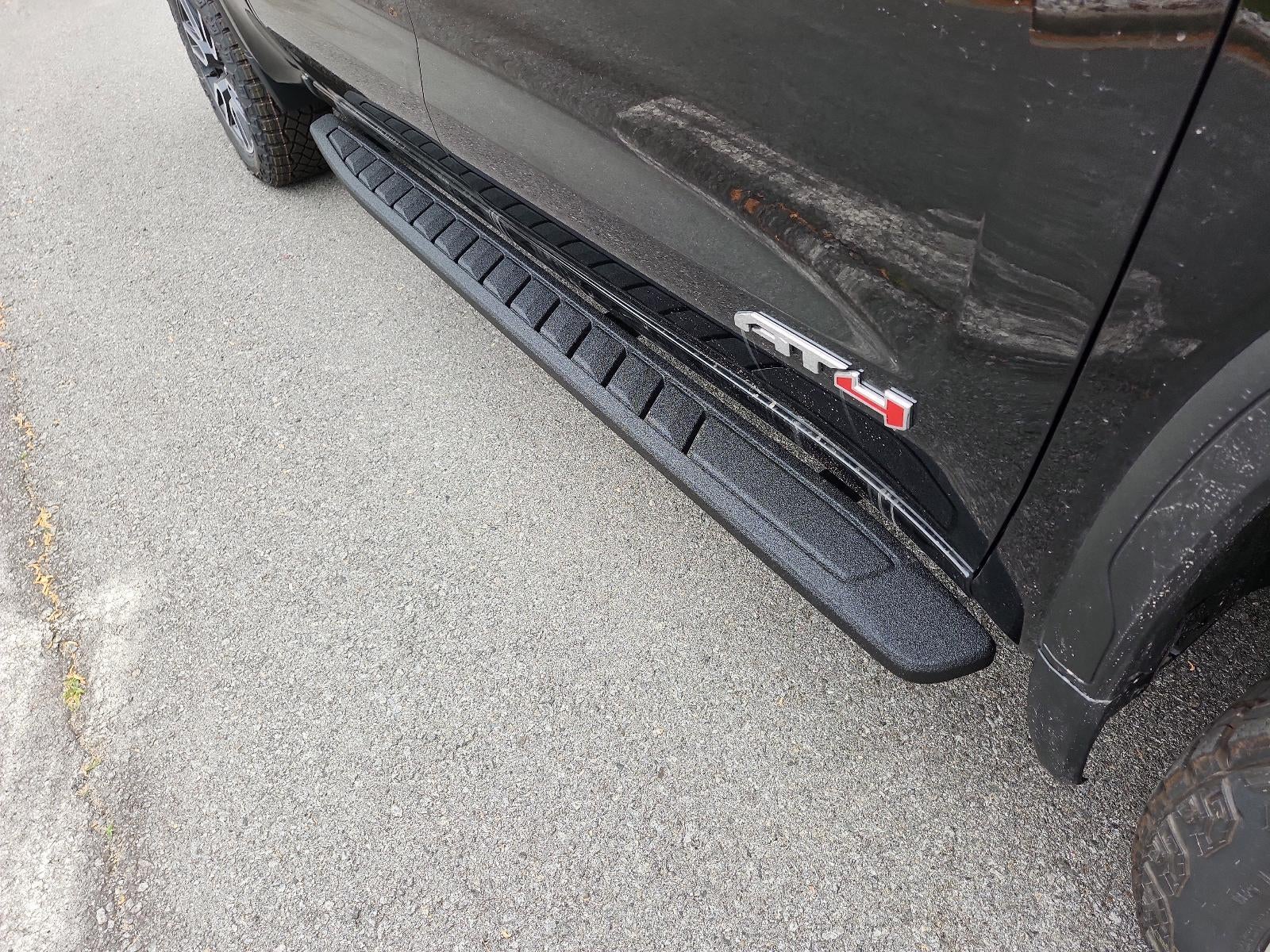 2026 GMC Sierra 1500 Crew Cab Short Box 4-Wheel Drive AT4