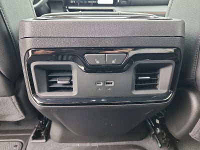 2026 GMC Sierra 1500 Crew Cab Short Box 4-Wheel Drive AT4