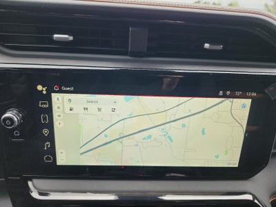 2026 GMC Sierra 1500 Crew Cab Short Box 4-Wheel Drive AT4