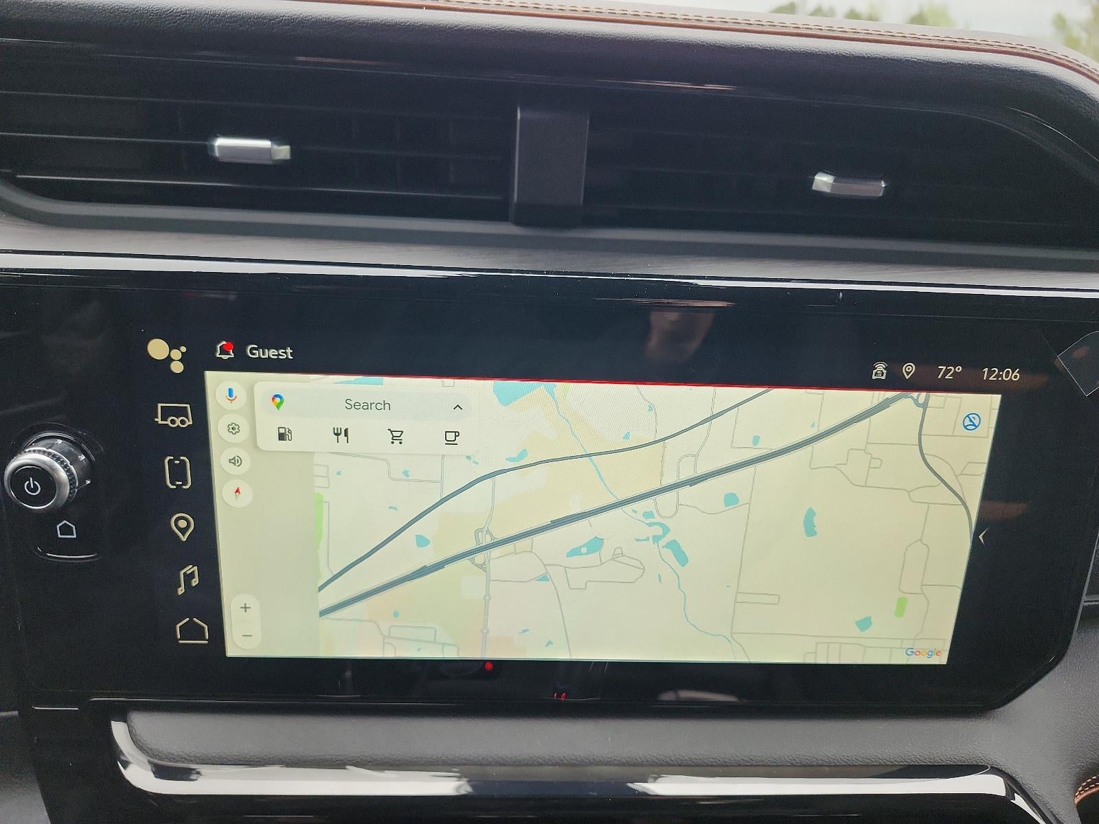 2026 GMC Sierra 1500 Crew Cab Short Box 4-Wheel Drive AT4