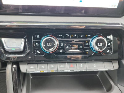 2026 GMC Sierra 1500 Crew Cab Short Box 4-Wheel Drive AT4