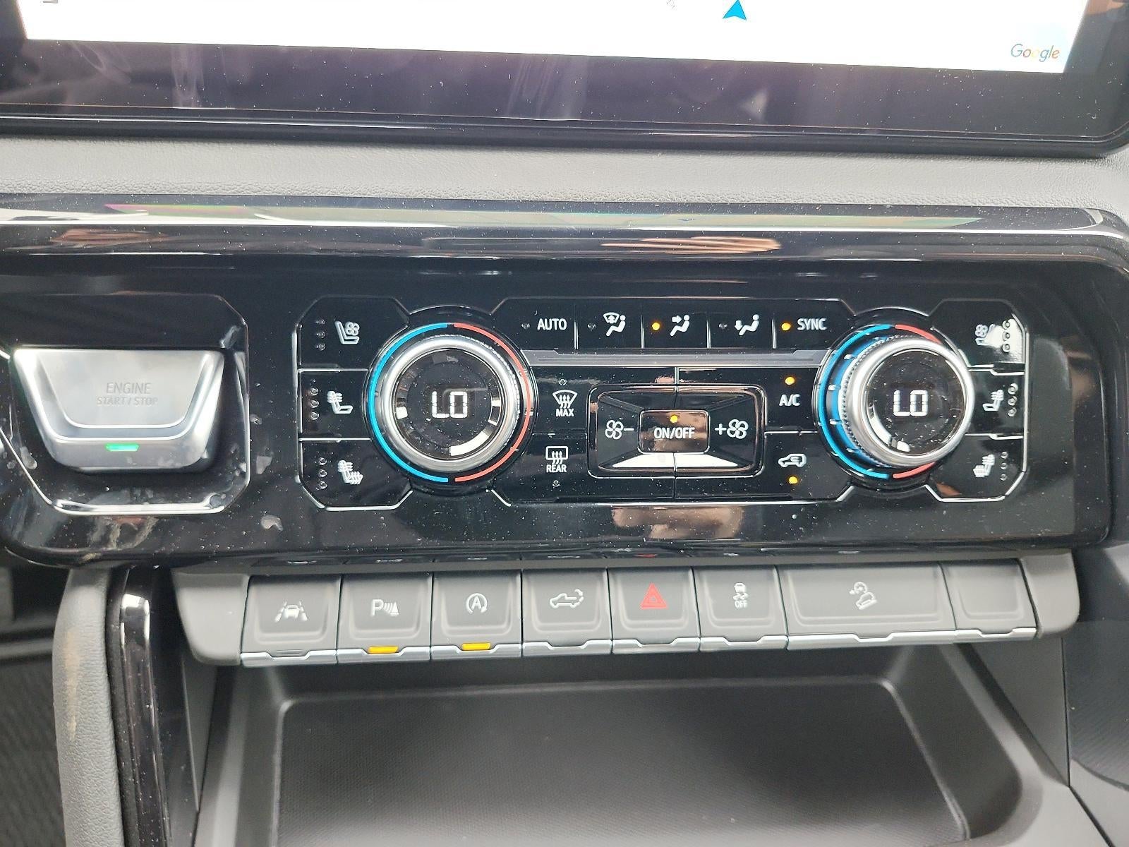 2026 GMC Sierra 1500 Crew Cab Short Box 4-Wheel Drive AT4