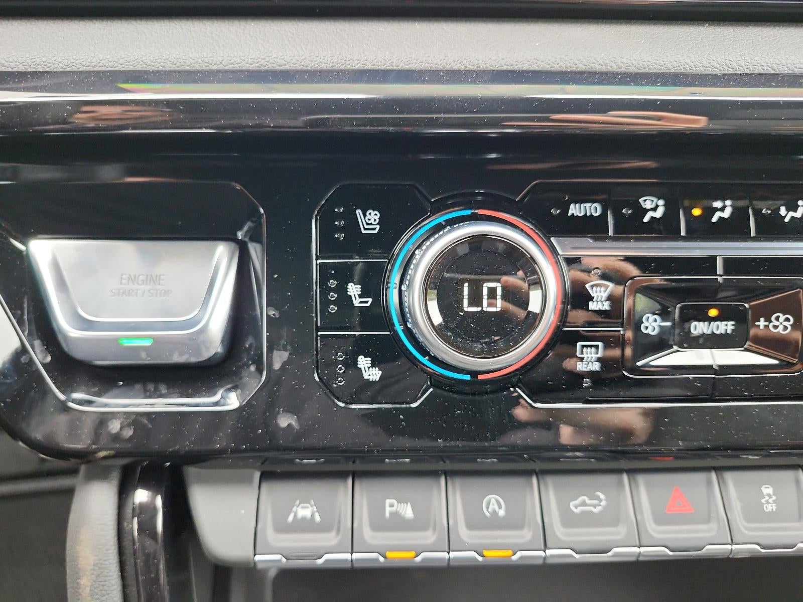 2026 GMC Sierra 1500 Crew Cab Short Box 4-Wheel Drive AT4