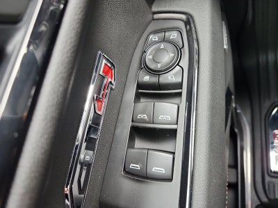 2026 GMC Sierra 1500 Crew Cab Short Box 4-Wheel Drive AT4