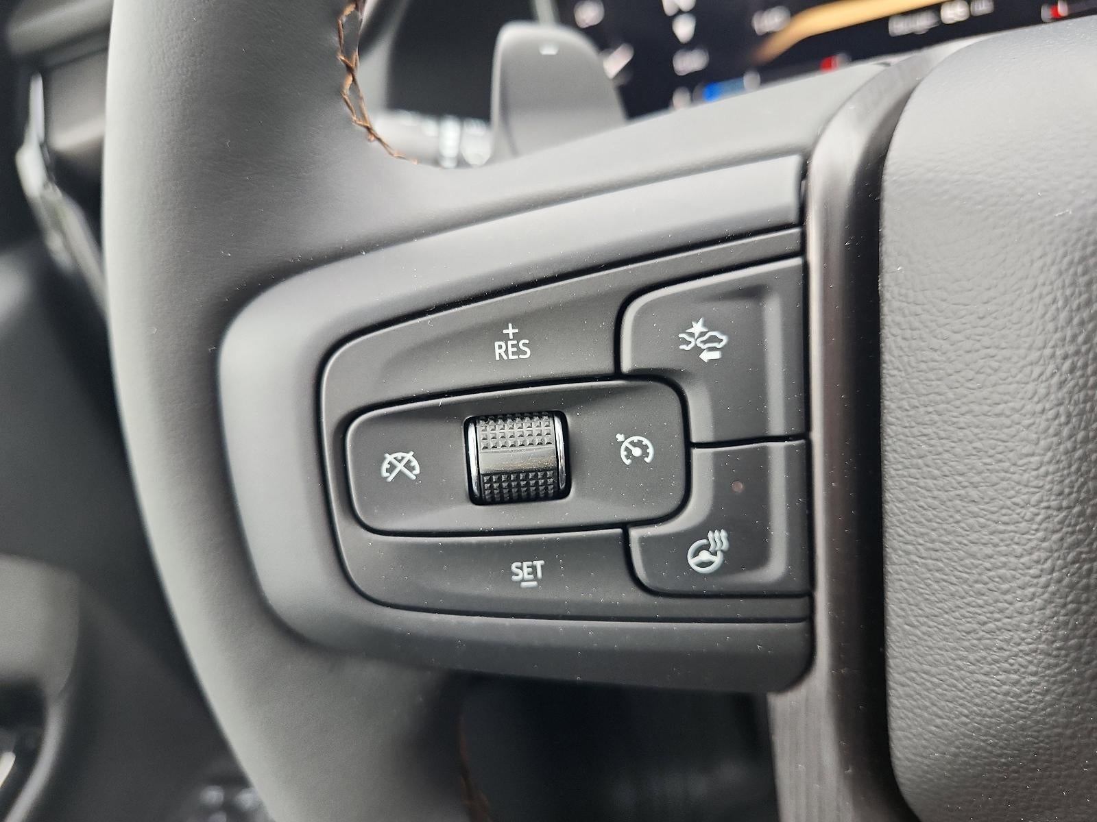 2026 GMC Sierra 1500 Crew Cab Short Box 4-Wheel Drive AT4