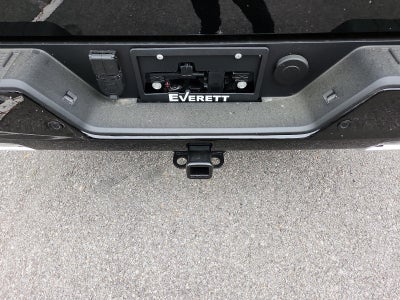 2026 GMC Sierra 1500 Crew Cab Short Box 4-Wheel Drive AT4