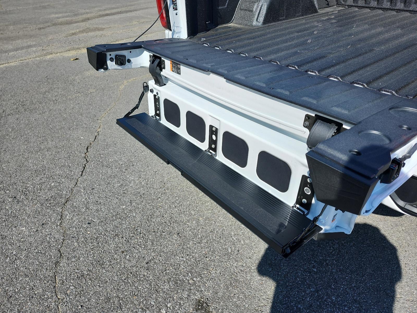 2026 GMC Sierra 1500 Crew Cab Short Box 4-Wheel Drive AT4