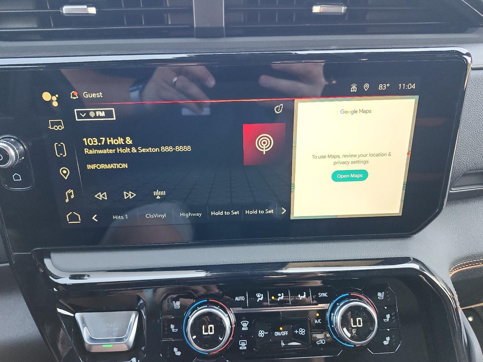 2026 GMC Sierra 1500 Crew Cab Short Box 4-Wheel Drive AT4