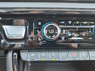 2026 GMC Sierra 1500 Crew Cab Short Box 4-Wheel Drive AT4