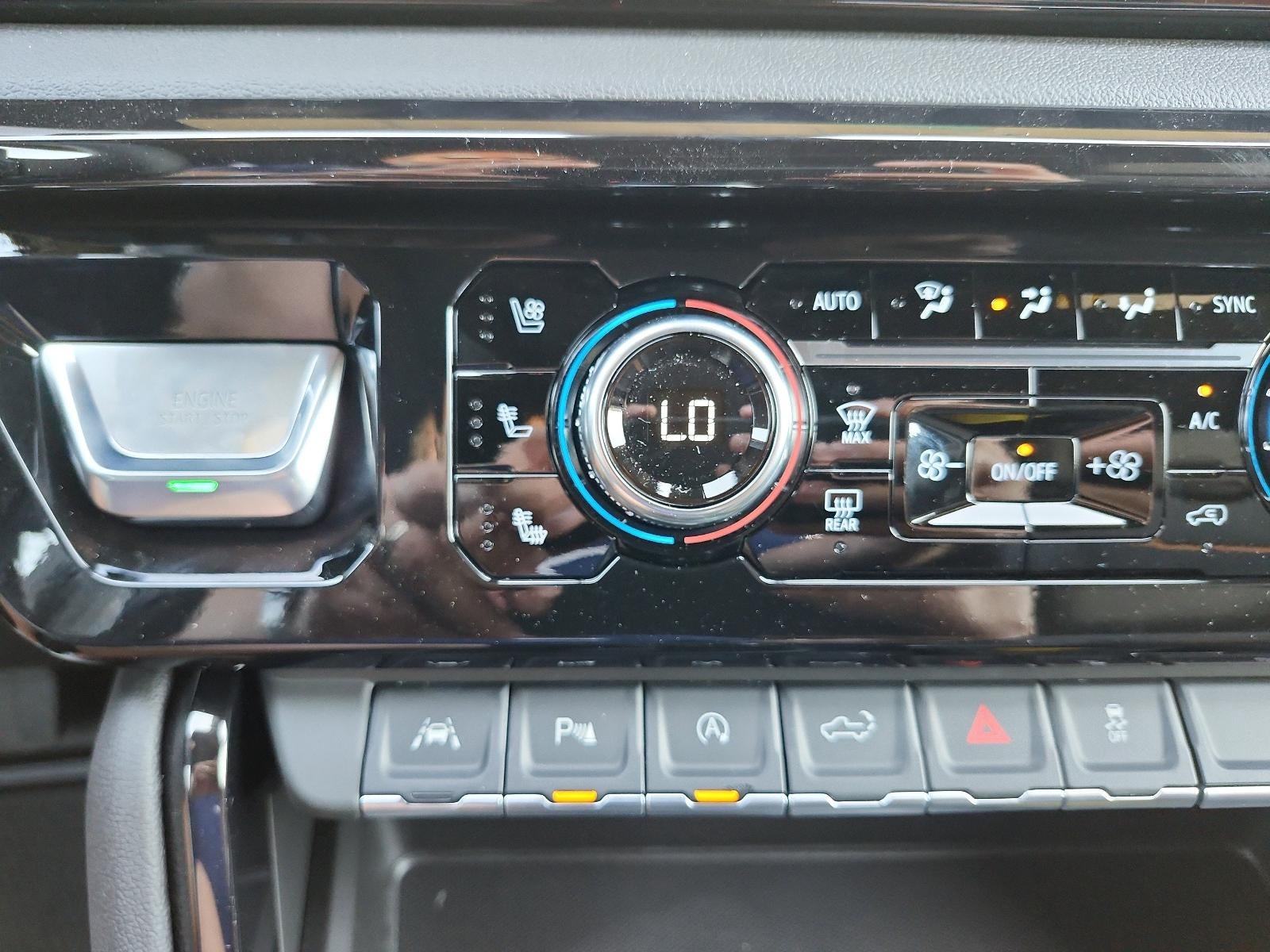 2026 GMC Sierra 1500 Crew Cab Short Box 4-Wheel Drive AT4