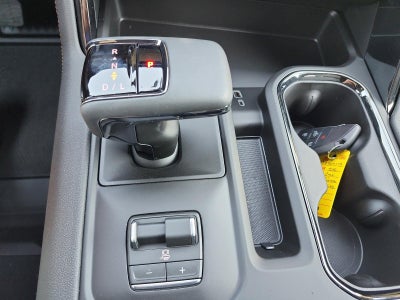 2026 GMC Sierra 1500 Crew Cab Short Box 4-Wheel Drive AT4