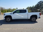 2026 GMC Sierra 1500 Crew Cab Short Box 4-Wheel Drive AT4