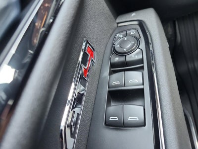 2026 GMC Sierra 1500 Crew Cab Short Box 4-Wheel Drive AT4