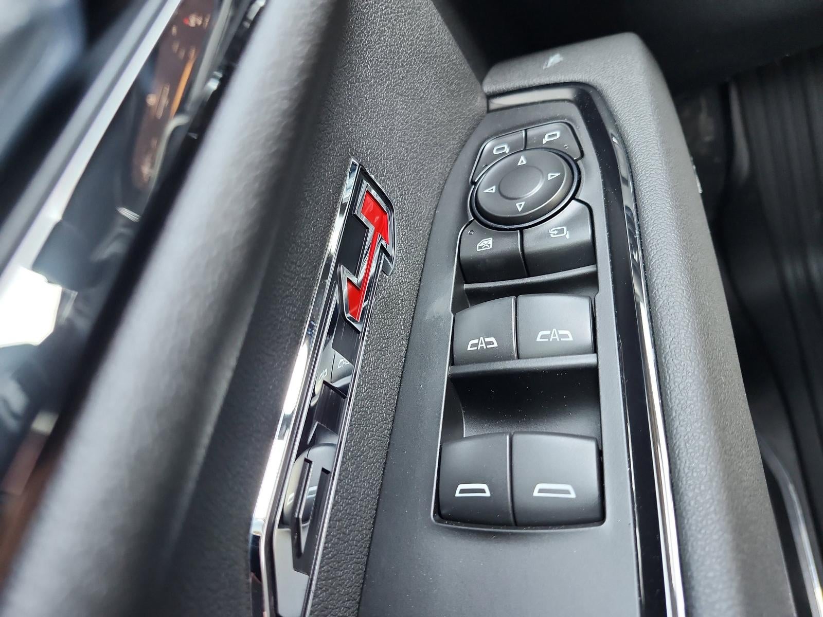 2026 GMC Sierra 1500 Crew Cab Short Box 4-Wheel Drive AT4