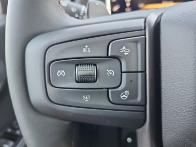 2026 GMC Sierra 1500 Crew Cab Short Box 4-Wheel Drive AT4