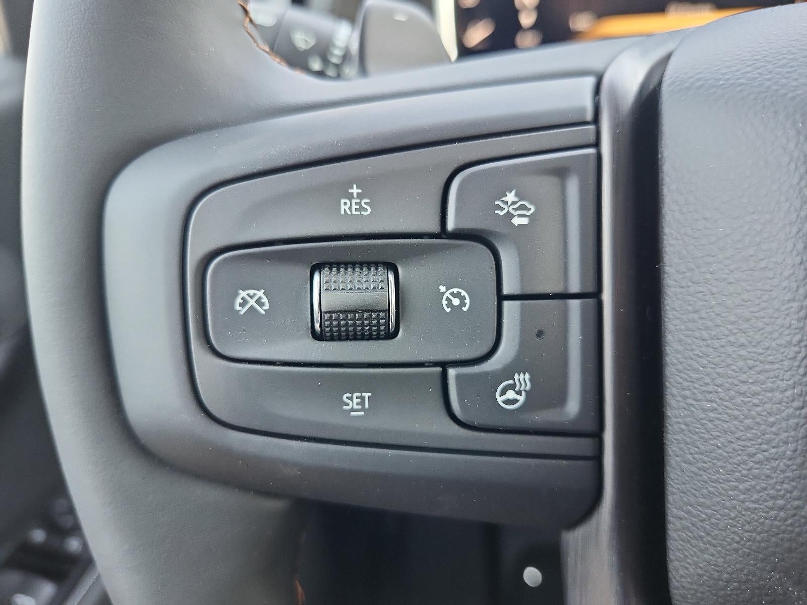 2026 GMC Sierra 1500 Crew Cab Short Box 4-Wheel Drive AT4